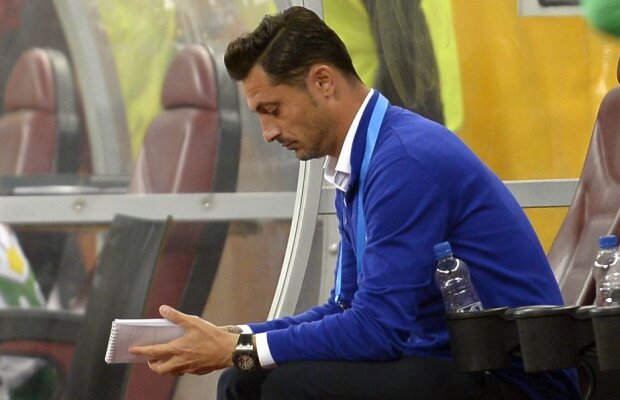 Detalii șocante despre cum își ia Rădoi licența în Moldova » Lecții de la nume inexistente!