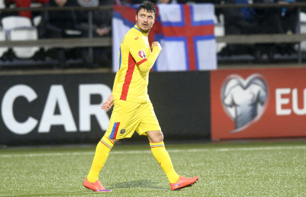 Povestea senzațională a fenomenului Budescu: "Nu i-au plătit banii, așa că a plecat de la Ploieşti şi a jucat pe fals pe la Unirea Urziceni"