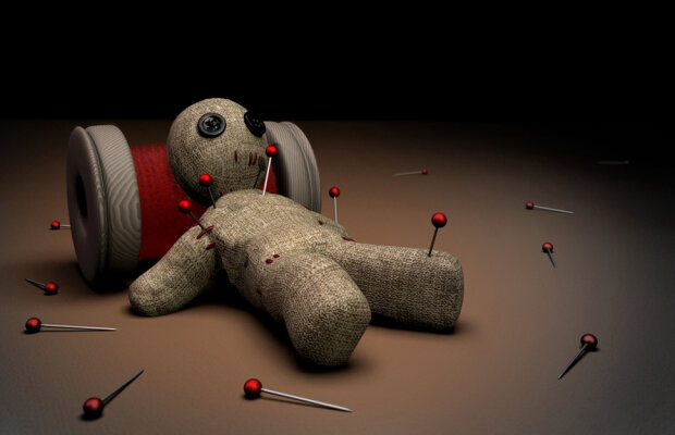 VIDEO Scene șocante în Peru înainte de meciul împotriva lui Chile! Voodoo și magie neagră pentru a-l opri pe Alexis Sanchez