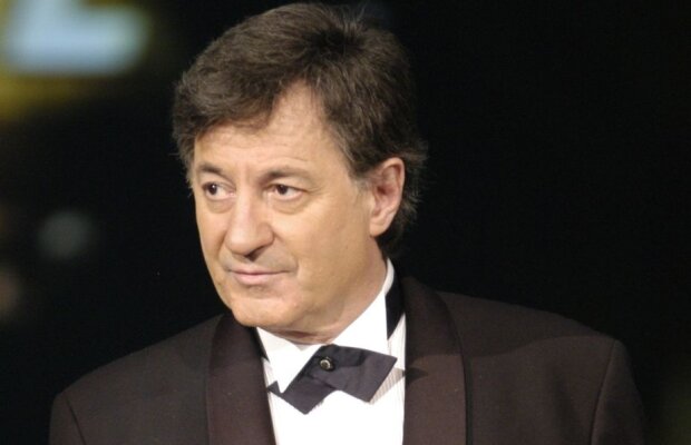 VIDEO+FOTO Zlatan premiat și în cariera muzicală » Reacție spumoasă: "Ăsta e la fel de cîntăreț precum e Caramitru" :D