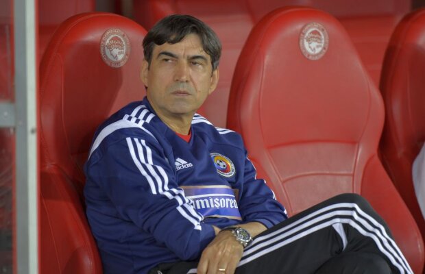 Sumă uriașă economisită de FRF după plecarea lui Pițurcă » Ce se întîmplă cu prima de calificare a fostului selecționer