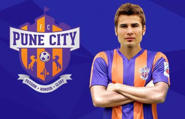 Ce a ajuns Mutu! Se cere la națională, dar nu mai joacă nici la echipa de club » Decizia luată de antrenorul lui Pune City