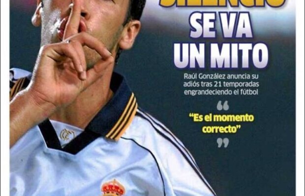 Ce scriu azi ziarele de sport din lume (16 octombrie 2015)