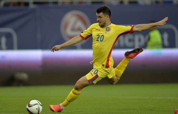 Budescu, invitat special la meciul de handbal dintre CSM Ploiești și HC Dunărea Călărași 