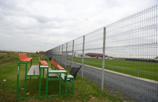 Un episod șocant, care arată situația-limită în care a ajuns Steaua: "Nu avem unde să ne ducem!"