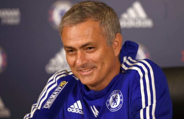 Mourinho a pus ochii pe un jucător din Spania » Portughezul este dispus să plătească o sumă uriașă