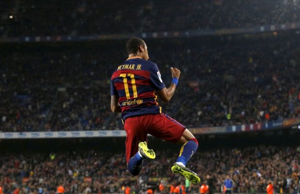 Neymar pune cărțile pe masă » Brazilianul a vorbit despre negocierile cu Barcelona pentru prelungirea contractului