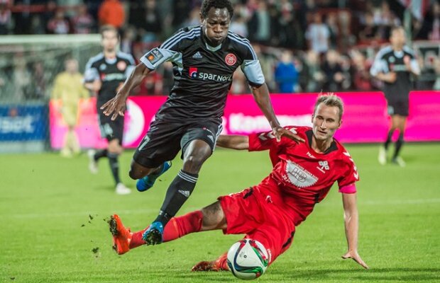 Un nou caz Minala vine din Danemarca! El spune că are 20 de ani, dar fanii au pornit glumele pe rețelele de socializare