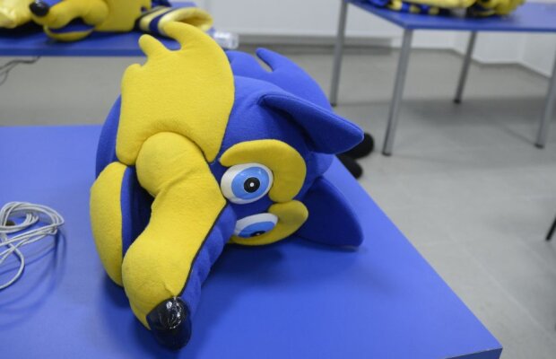 Aici s-a ajuns! Nuntă în timpul meciului! Ca să facă rost de bani, Petrolul a închiriat o parte din stadion pentru evenimente 