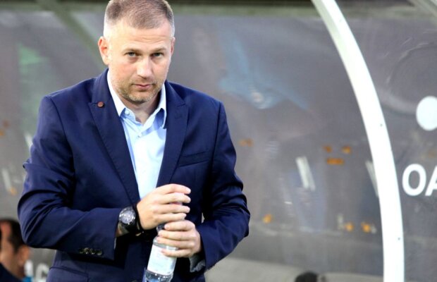 Pandurii a cîștigat duelul cu ACS Poli, 3-1, dar Edward Iordănescu și-a certat jucătorii: "Nu putem face așa dacă vrem performanță"