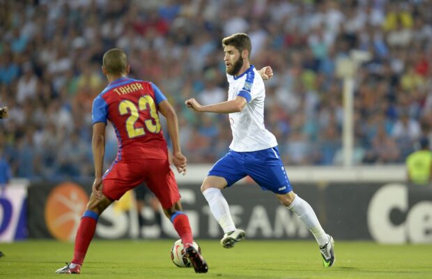 Probleme fără sfîrșit în Liga 1 » După Astra, și Pandurii e îngrijorată: "Avem datorii istorice"