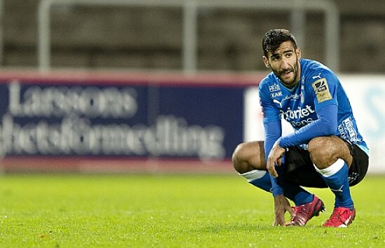 Clipe de groază pentru un jucător » Autogolul său a retrogradat echipa și apoi a fost amenințat cu moartea