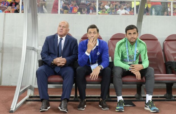 S-au răzgîndit » Steaua a primit undă verde pentru transferul dorit: "Jucătorul poate ajunge acolo"