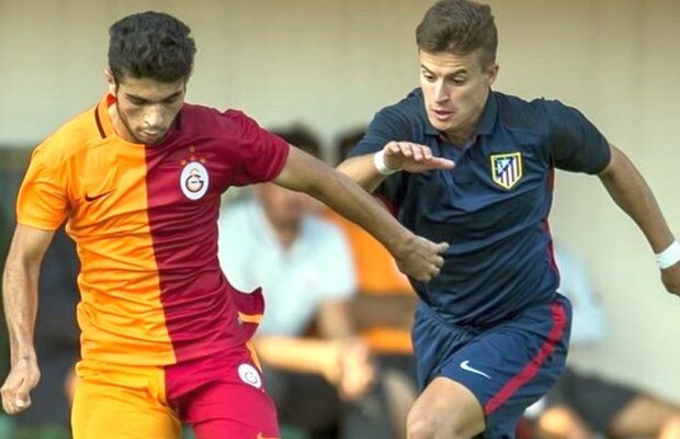 Rezultate uimitoare în Youth League! 3 meciuri în care s-au marcat 30 de goluri :) 