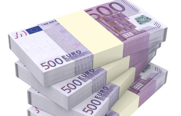 Cum se face rulaj de zeci de mii de euro, cu 100 de euro!