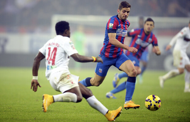 Sîntem mult sub Kazahstan! Raportul financiar pe 2014 prezintă o imagine dezastruoasă pentru Liga 1