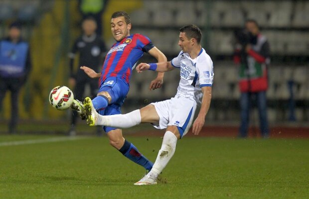 Nu doar Steaua are probleme cu baza de antrenament: veste proastă și pentru Pandurii