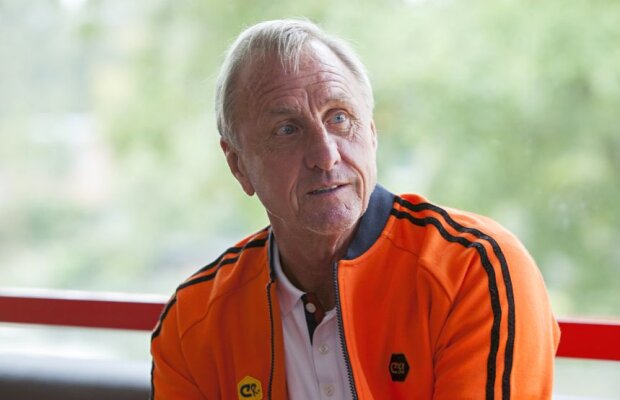 Veste teribilă pentru unul dintre cei mai mari jucători și antrenori ai lumii!