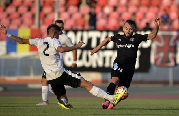 Îi merge bine în România! Junior Morais s-a căsătorit cu o sportivă din țara noastră 
