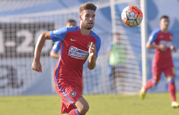 Problemele nu s-au încheiat pentru stelist » Tudorie o să fie dat în judecată!