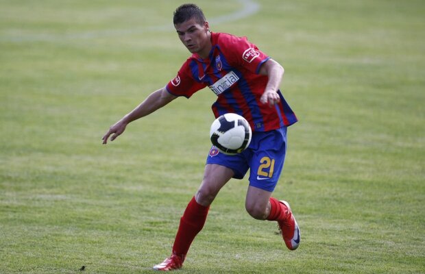 VIDEO Ochiroșii și echipa sa fac spectacol în Segunda! Mijlocașul a înscris cu Llagostera