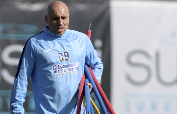 Mister Oscar » Nu era bun de Steaua, e bun de Everton: Brau a ajuns în Premier League