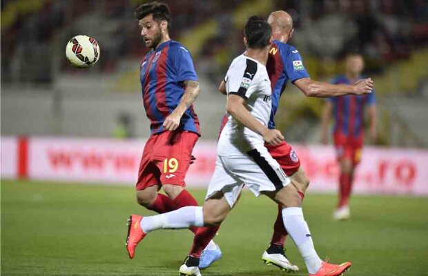 VIDEO Echipa-Budescu » Fără decarul său, Astra nu mai e un lider lăudabil: 1-3 cu ASA