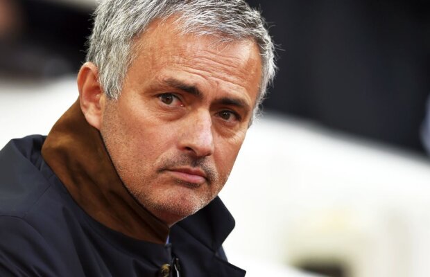 Mourinho e dezolat: "În decembrie, tragem linie". Mai are o singură dorință: "Sper să se întîmple săptămîna viitoare"