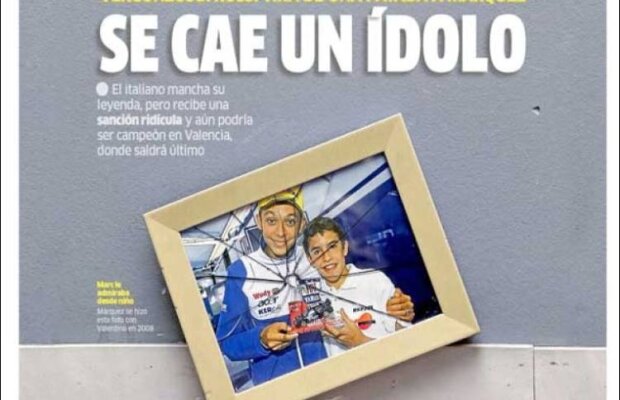 Ce scriu azi ziarele de sport din lume (26 octombrie 2015)