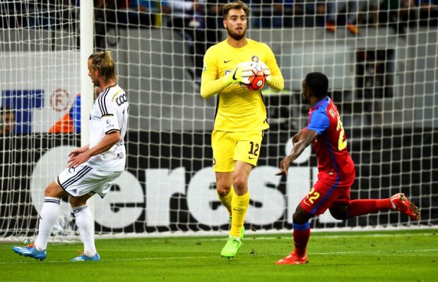 Bizar! Un club care s-a desființat, peste Dinamo și Astra în topul UEFA » Liverpool și Roma, sub Steaua