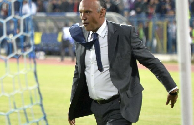 Prunea, atac dur la adresa lui Răzvan Burleanu: "Nu ne interesează ce zice, e rupt de realitate"