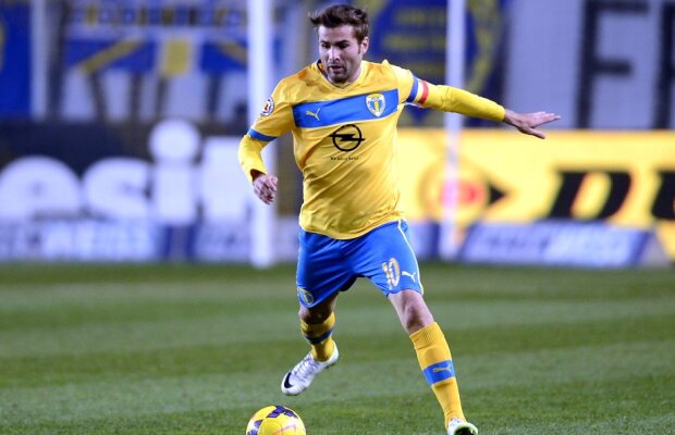 Se ascunde "Briliantul"? » Mutu, dat dispărut după ce a fost condamnat la închisoare