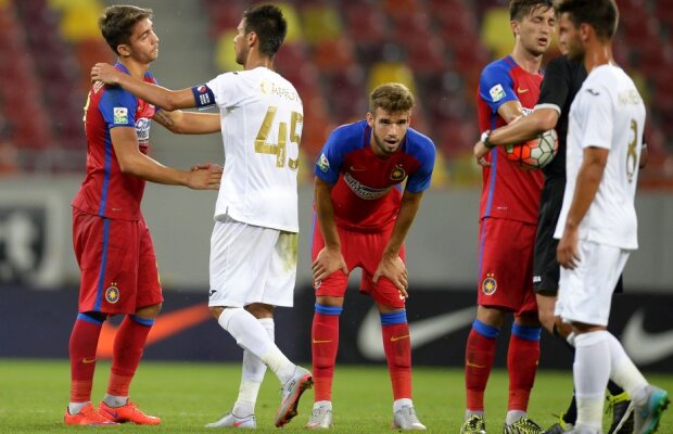 Fax-ul care poate schimba clasamentul în Liga 1: "Mîine dimineață poate veni"