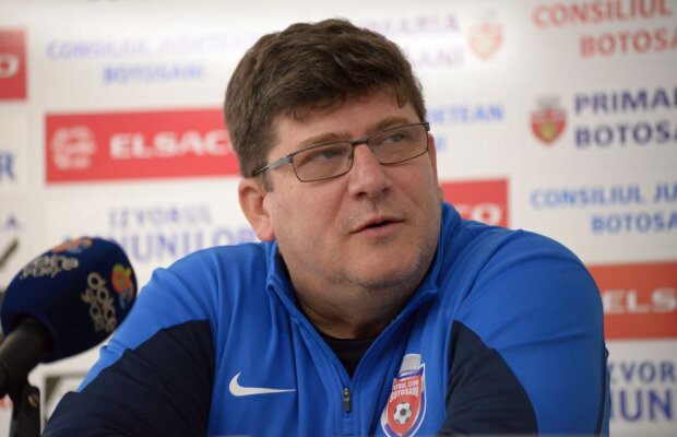 Reacția lui Pustai după reușita fabuloasă a lui Ganea: "Mi-aș fi dorit să o văd la TV"