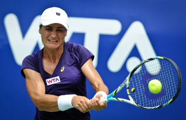 La un pas de ultimul act » Monica Niculescu s-a calificat în semifinale la Poitiers
