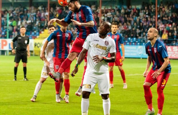 Rivala CFR-ului comentează posibilitea ca TAS să le dea punctele înapoi clujenilor :"Dacă se dă curs apelului, cluburile o să facă ce vor şi vor da banii cînd vor"