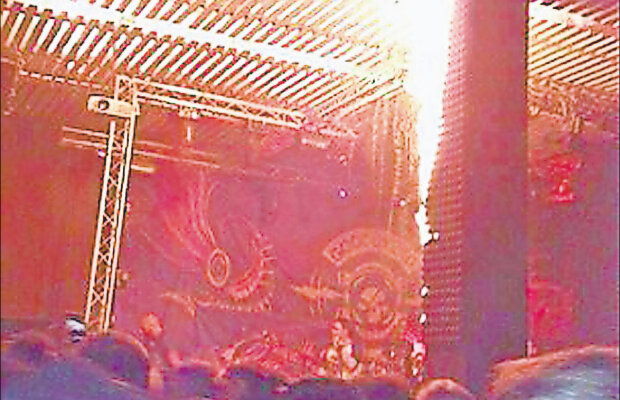 Mesajul unui pompier pe TOLO.RO:  ”Nici la Arena Națională nu au dat avizul!”