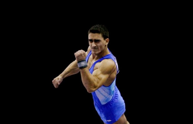 Argint pentru România la Campionatele Mondiale » Marian Drăgulescu a terminat pe doi la sărituri