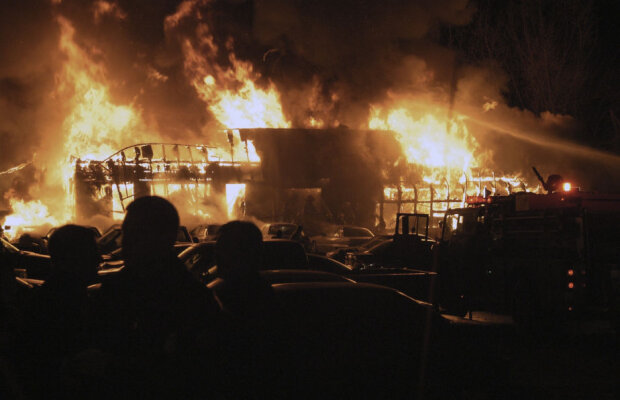 15 ani de închisoare » Ce s-a întîmplat în SUA după o tragedie similară