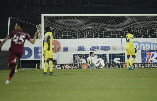 VIDEO Vitor Bruno și Steaua gri » Rădoi reușește să distrugă tradiția excelentă a campioanei