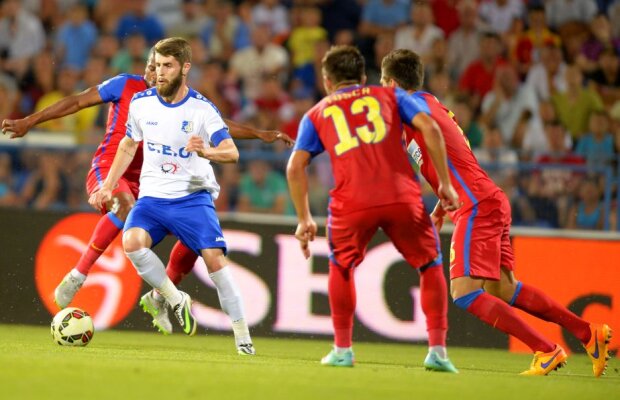Săpunaru îi propune selecționerului 4 fotbaliști pentru națională: "Recunosc că și mie îmi e dor să revin"
