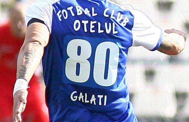 Oțelul Galați va juca la București » Decizia luată de FRF: "Echipa va fi obligată să joace în capitală"