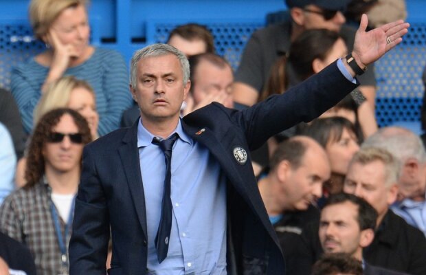 Dată afară de la Chelsea, Eva Carneiro nu se joacă: l-a dat în judecată direct pe Mourinho!