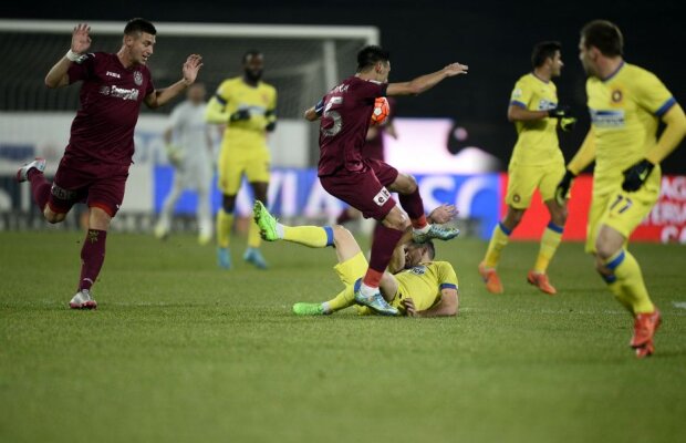 Reghe şi Gâlcă îi dau KO lui Rădoi » Detaliul care îl aruncă pe actualul antrenor în istoria neagră a Stelei