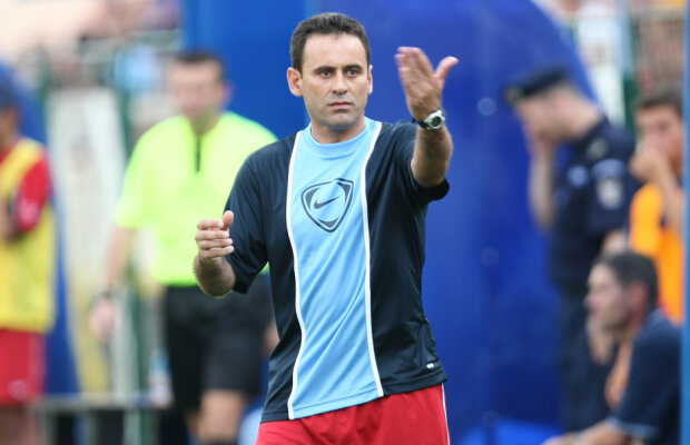 Mafia începe cu Buzăul! Cu semnalări precise de la UEFA, FRF aduce la Comisia de Disciplină primul mare caz legat de pariurile negre din România