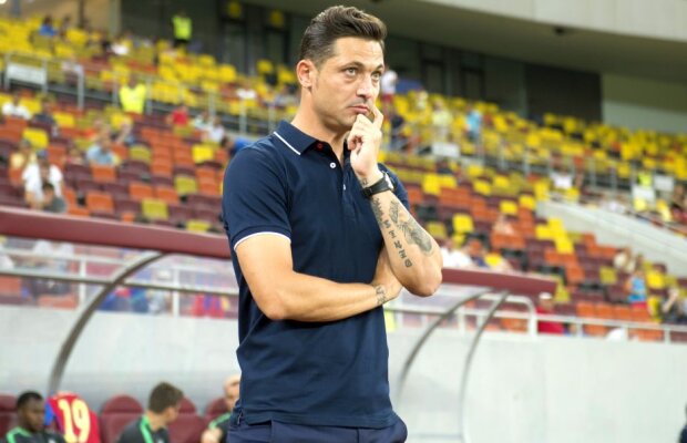 Mai rezistă Rădoi la Steaua? Campioana României e la cel mai prost sezon din istorie