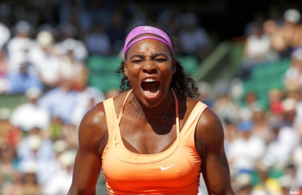 Accidentarea Serenei Williams e gravă » Dezvăluirile antrenorului: "Afecțiunea e similară cu ce a pățit Nadal!"