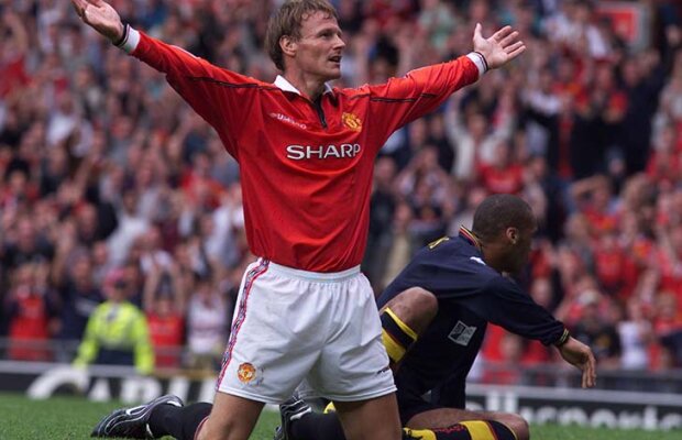 Surpriză de proporții în fotbalul englez » Un fost mare fotbalist cu peste 900 de meciuri ar putea juca din nou la 49 de ani 