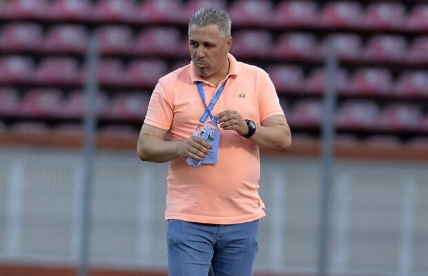 Rivalii tremură! Primele vești bune de la Astra după mult timp: Șumudică a făcut anunțul