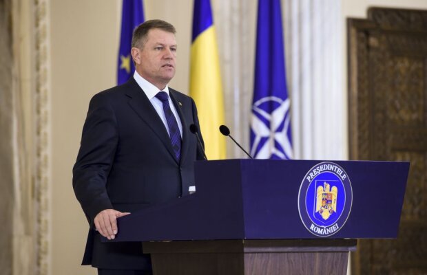 Alegere surprinzătoare a lui Iohannis: cine e premierul interimar al României » Decizie istorică a președintelui în urma protestelor din stradă